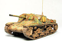 Semovente M42 75/34